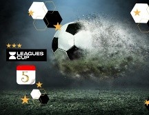 Si planeas seguir alguno de los partidos, ten en cuenta que algunos serán transmitidos únicamente por plataformas de streaming. ESPECIAL / CANVA