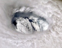 Dexter surge casi un mes después de Chantal, que fue la primera tormenta tropical de la temporada del Atlántico que tocó tierra en Estados Unidos. EFE / ARCHIVO