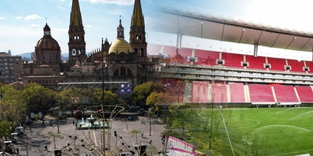 Guadalajara: 7 curiosidades sobre la ciudad sede del Mundial 2026