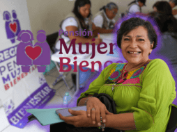 Actualmente, más de un millón de mujeres en el país ya reciben el beneficio y ahora el programa se ampliará para que más puedan integrarse. EL INFORMADOR/H. Figueroa