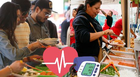 La hipertensión afecta primero a los vasos sanguíneos más pequeños, como los del cerebro, el riñón o la retina. EL INFORMADOR / ARCHIVO