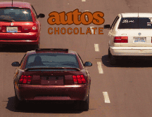 Según las leyes de nuestro país, regularizar un auto chocolate no lo exime de problemas. EL INFORMADOR / ARCHIVO