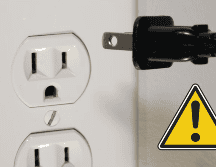 Seguridad eléctrica, ¿qué es y qué la hace esencial? UNSPLASH / C. PATTERSON