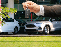 En julio, se comercializaron 124 mil 480 autos nuevos, un 0.6% menos respecto a julio del año anterior, según cifras del Inegi. EL INFORMADOR / ARCHIVO