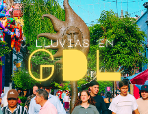 En la apacible metrópoli tapatía, de acuerdo con el Instituto de Astronomía y Meteorología (IAM) de la UdeG,  se registra una pequeñísima probabilidad de algún cuadro de lluvia dispersa. EL INFORMADOR / ARCHIVO