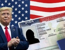 El Departamento de Estado informó que algunos solicitantes de renovación de visas deberán someterse a entrevistas adicionales en persona. ESPECIAL