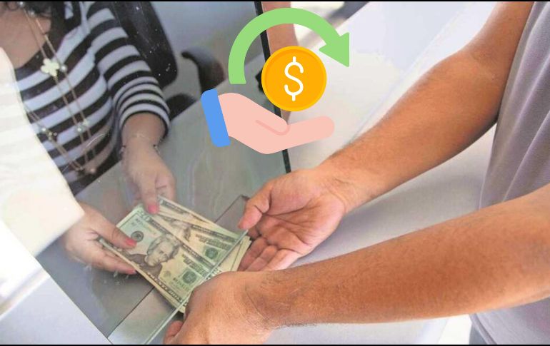 De acuerdo con la Profeco, en el top 5 también se encuentra Finabien. SUN / ARCHIVO