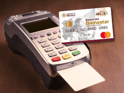 Si quieres consultar más de cerca el saldo y movimientos de tu tarjeta, puedes descargar la aplicación móvil del Banco del Bienestar. ESPECIAL / CANVA