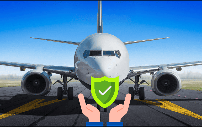 Se tomaron en cuenta incidentes graves en los últimos 2 años; edad y tamaño de la flota; tasa de incidentes y muertes, entre otros factores. ESPECIAL / CANVA