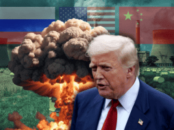 El SIPRI señala que China ha sido el país que más ha aumentado su armamento nuclear para 