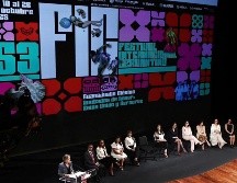 Reino Unido y Veracruz serán los invitados de honor encargados de presentar algunos de sus talentos y espectáculos más destacados. SUN/B. Fregoso