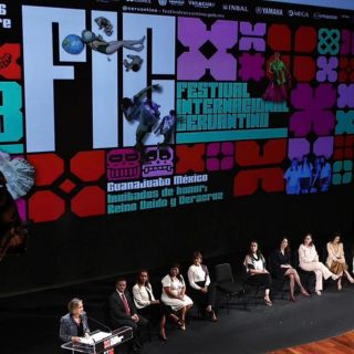 Festival Cervantino 2025 revela su cartel oficial; estos son los artistas confirmados