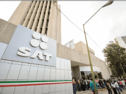 Esto se logró, a partir de la firma del convenio del SAT con la Secretaría de Relaciones Exteriores, y como parte de los compromisos establecidos con el Instituto de Mexicanas y Mexicanos en el Exterior (IMME). EL INFORMADOR / ARCHIVO