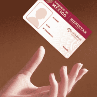 Cómo tramitar la tarjeta INAPAM en agosto 2025; requisitos actualizados