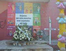 El Gobernador de Sonora celebró la noticia y expresó el respaldo a las acciones que tome la Presidenta Claudia Sheinbaum. SUN /A. ESCOBAR