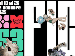 El festival ofrecerá más de 120 eventos que se distribuirán en distintos recintos de la ciudad. INSTAGRAM/@cervantino/ESPECIAL