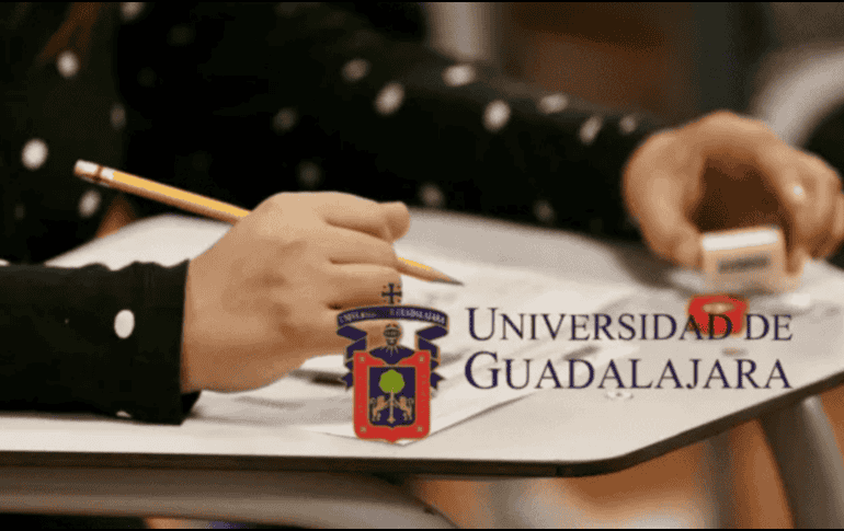 Es importante los admitidos en el Calendario 2025-B revisen periódicamente su correo electrónico, ya que recibirán información importante sobre cursos de inducción que tienen carácter obligatorio. ESPECIAL / UdeG