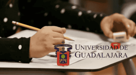 Es importante que los admitidos en el Calendario 2026-A revisen periódicamente su correo electrónico, ya que recibirán información importante sobre cursos de inducción que tienen carácter obligatorio. ESPECIAL / UdeG