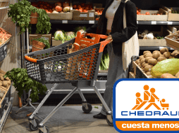 Frescura y sabor sin igual, encuéntralo este 5 y 6 de agosto en el MartiMiércoles de Chedraui. ESPECIAL/ CANVA