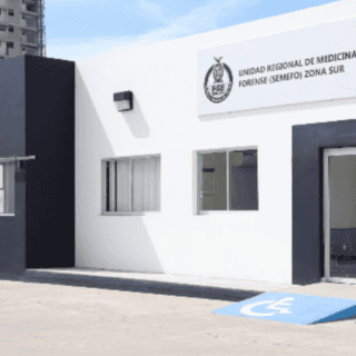 Fiscalía de Sinaloa confirma hallazgo de los cuerpos de dos adolescentes desaparecidos en Jalisco