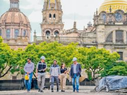 Los trabajos de rehabilitación cuentan con la aprobación de la Secretaría de Cultura y del Instituto Nacional de Antropología e Historia. ESPECIAL
