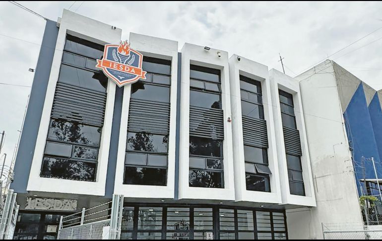 El IESDA tiene una amplia oferta educativa que incluye licenciaturas, maestrías y doctorados. ESPECIAL