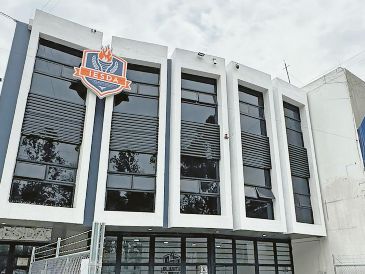 El IESDA tiene una amplia oferta educativa que incluye licenciaturas, maestrías y doctorados. ESPECIAL