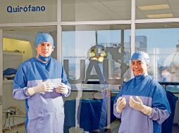 La UAL tiene un modelo flexible que te permite estudiar y continuar con tu vida diaria, sin sacrificar tus sueños. ESPECIAL