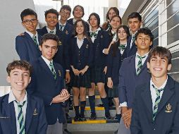 Con programas innovadores, el Colegio Juana de Arco impulsa una formación integral. ESPECIAL