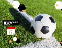 Si planeas seguir alguno de los partidos, ten en cuenta que algunos serán transmitidos únicamente por plataformas de streaming. ESPECIAL / CANVA