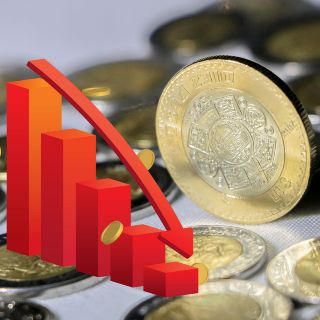 La inversión en México vuelve a caer; acumula nueve meses a la baja: Inegi