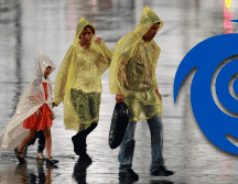 El próximo ciclón tropical ocasionaría lluvias puntuales intensas en Guerrero y Michoacán; muy fuertes en Nayarit, Jalisco y Colima. NTX / ARCHIVO