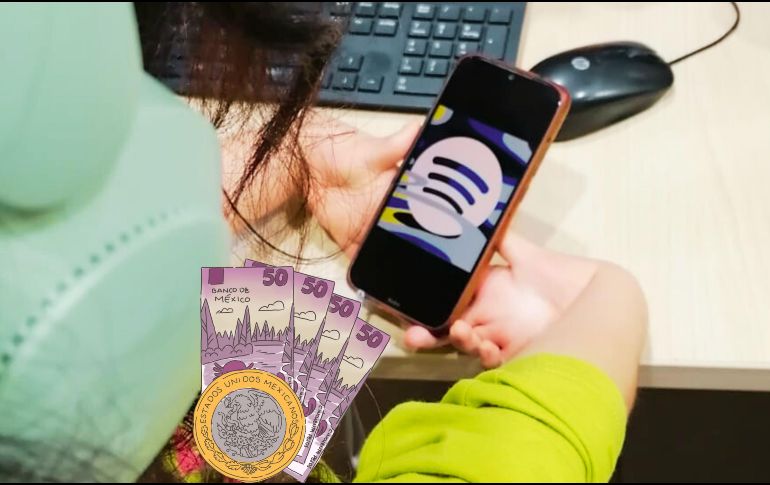 Aunque los aumentos en los planes 