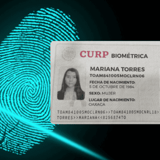 CURP biométrica: ¿Qué necesitas para tramitarla en el módulo piloto capitalino?
