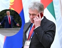 Rusia tomará las medidas necesarias ante escalada en EU y Europa: Peskov