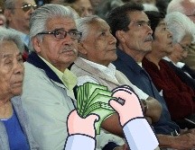 La encuesta fue aplicada entre el 1 de marzo y el 30 de abril de 2025. SUN / ARCHIVO