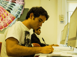 Los jóvenes continúan optando por las mismas disciplinas que hace una década, sin considerar plenamente las nuevas oportunidades que se ofrecen. EL INFORMADOR / ARCHIVO