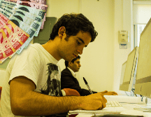 Los jóvenes continúan optando por las mismas disciplinas que hace una década, sin considerar plenamente las nuevas oportunidades que se ofrecen. EL INFORMADOR / ARCHIVO