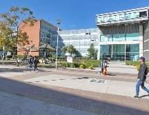 El cupo es sólo para aspirantes no admitidos con trámite completo a centros universitarios. EL INFORMADOR / ARCHIVO