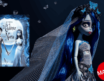 Mattel lanza muñeca de 