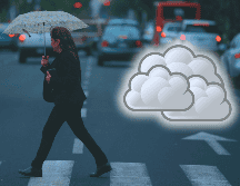 En la urbe tapatía, y de acuerdo con la cadena meteorológica de Meteored, se registra la probabilidad de alguna tormenta —con una acumulación de agua de 0.7 mm— en el 90% de su región. EL INFORMADOR / ARCHIVO