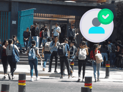 Las fechas para llevar a cabo los cambios de aspiración por cupo disponible serán el martes 05 y miércoles 06 de agosto. EL INFORMADOR / ARCHIVO