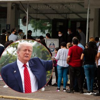 Esta es la fianza que Estados Unidos exigirá a algunos extranjeros