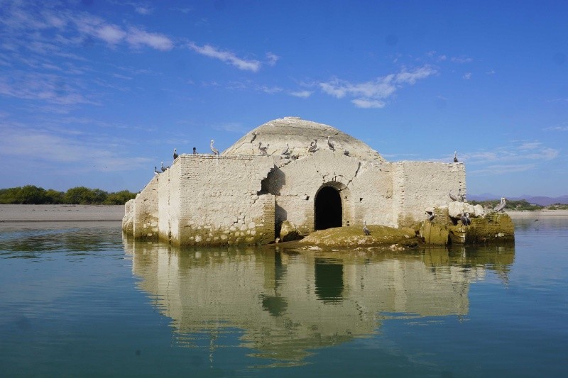 Oaxaca es uno de los lugares más especiales de México. SUN / ARCHIVO 