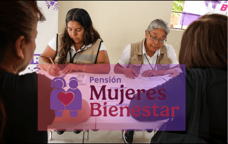 Actualmente, más de un millón de mujeres en el país ya reciben el beneficio y ahora el programa se ampliará para que más puedan integrarse. EL INFORMADOR/H. Figueroa