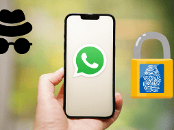 Así puedes evitar estafas por WhatsApp. UNSPLASH / J. ZERDZICKI