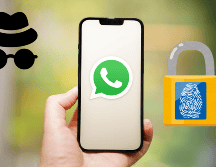 Así puedes evitar estafas por WhatsApp. UNSPLASH / J. ZERDZICKI