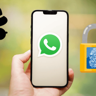 Utiliza estas herramientas de WhatsApp para evitar estafas por mensajes