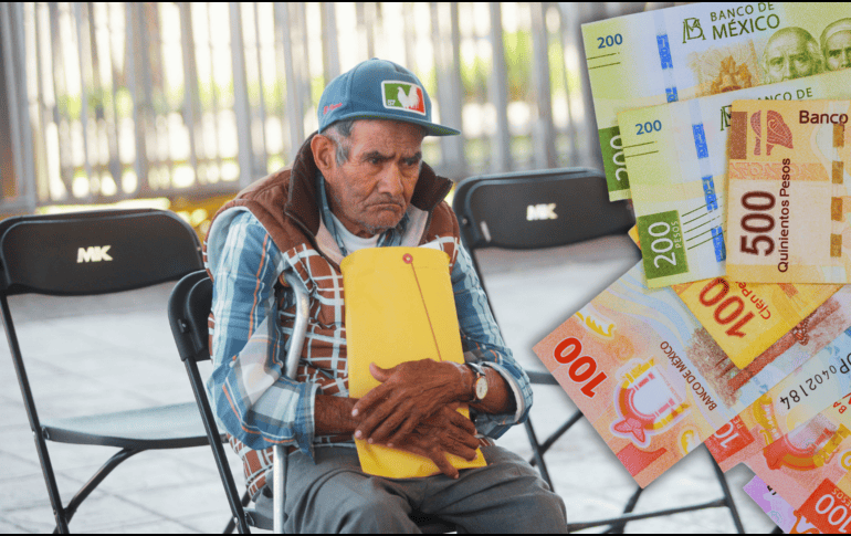 Estos datos pueden ser útiles para diseñar políticas públicas y servicios financieros que respondan mejor a sus necesidades. EL INFORMADOR / ARCHIVO