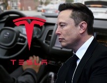 Tesla y Elon Musk recibieron una demanda colectiva por accionistas de la propia marca de automóviles. AP / EFE / ARCHIVO